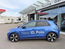 VW ID.Polo 52 kWh Style Edition One Plus, Électrique, Occasion / Utilisé, Automatique - 2