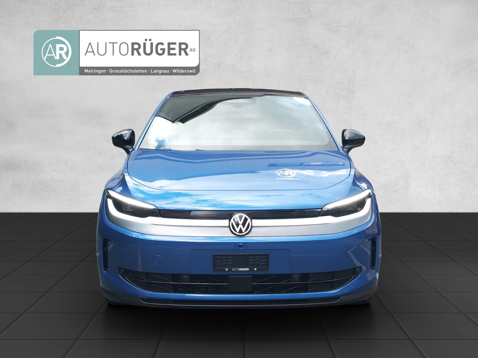 VW ID.Polo 52 kWh Style Edition One Plus, Elettrica, Occasioni / Usate, Automatico - 2