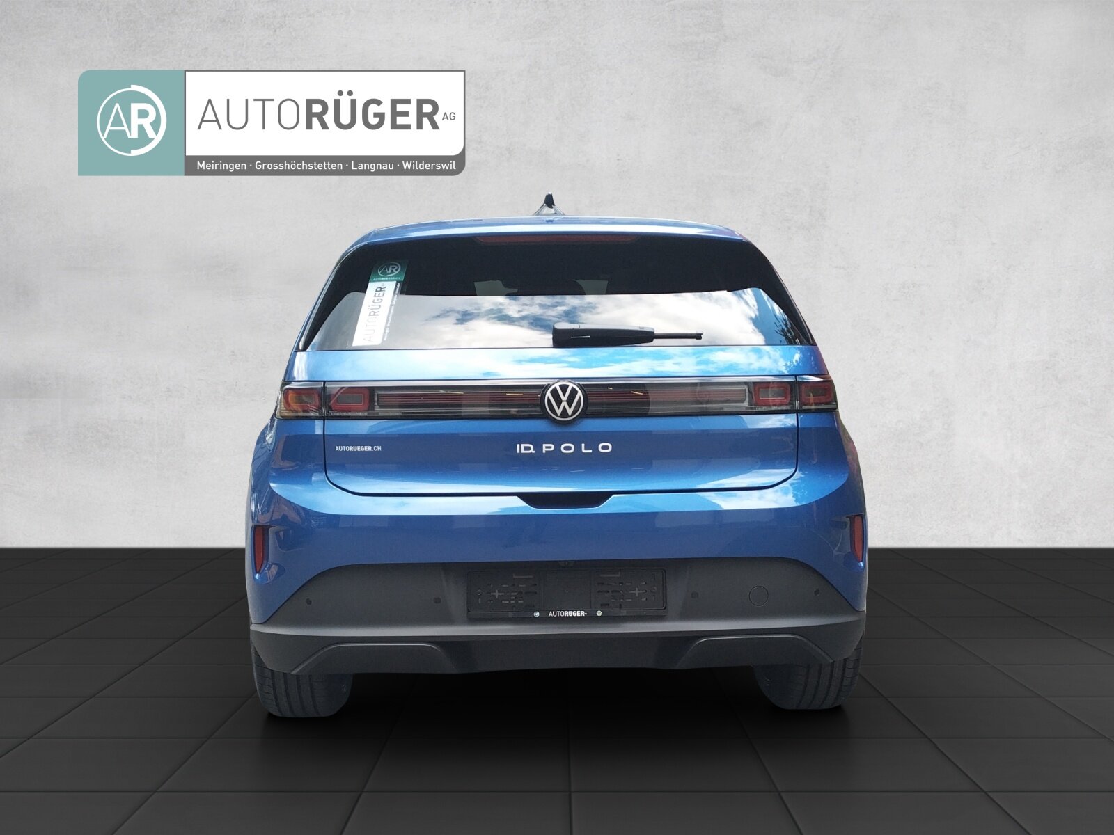 VW ID.Polo 52 kWh Style Edition One Plus, Elettrica, Occasioni / Usate, Automatico - 5
