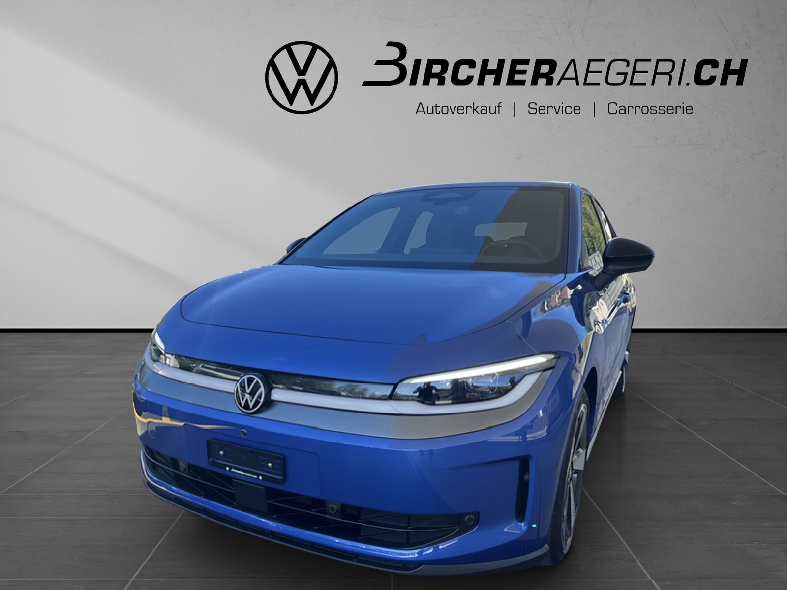 VW ID.Polo 52 kWh Style Edition One Plus, Elettrica, Auto dimostrativa, Automatico