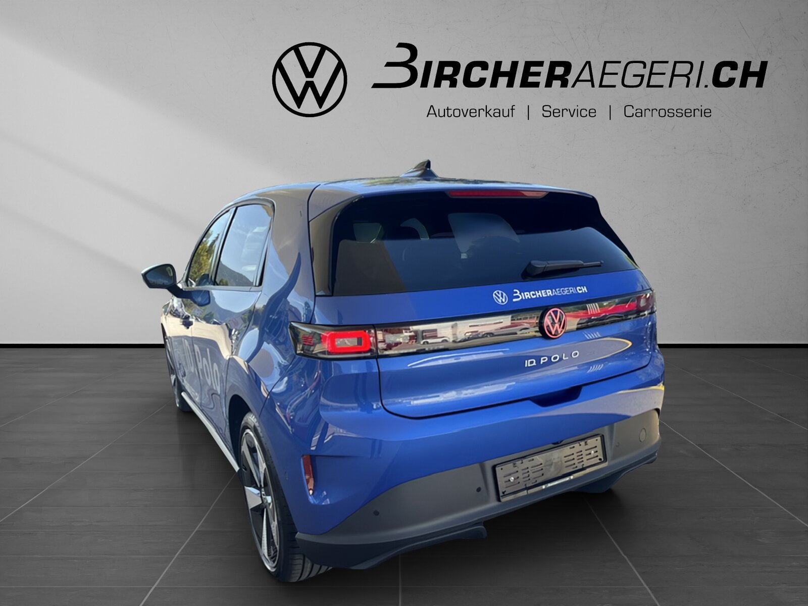 VW ID.Polo 52 kWh Style Edition One Plus, Elettrica, Auto dimostrativa, Automatico - 5