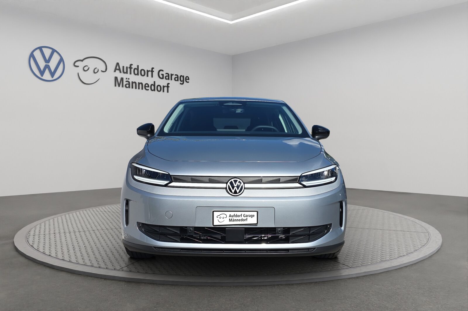 VW ID.Polo Life ED One, Electric, New car, Automatic - 2