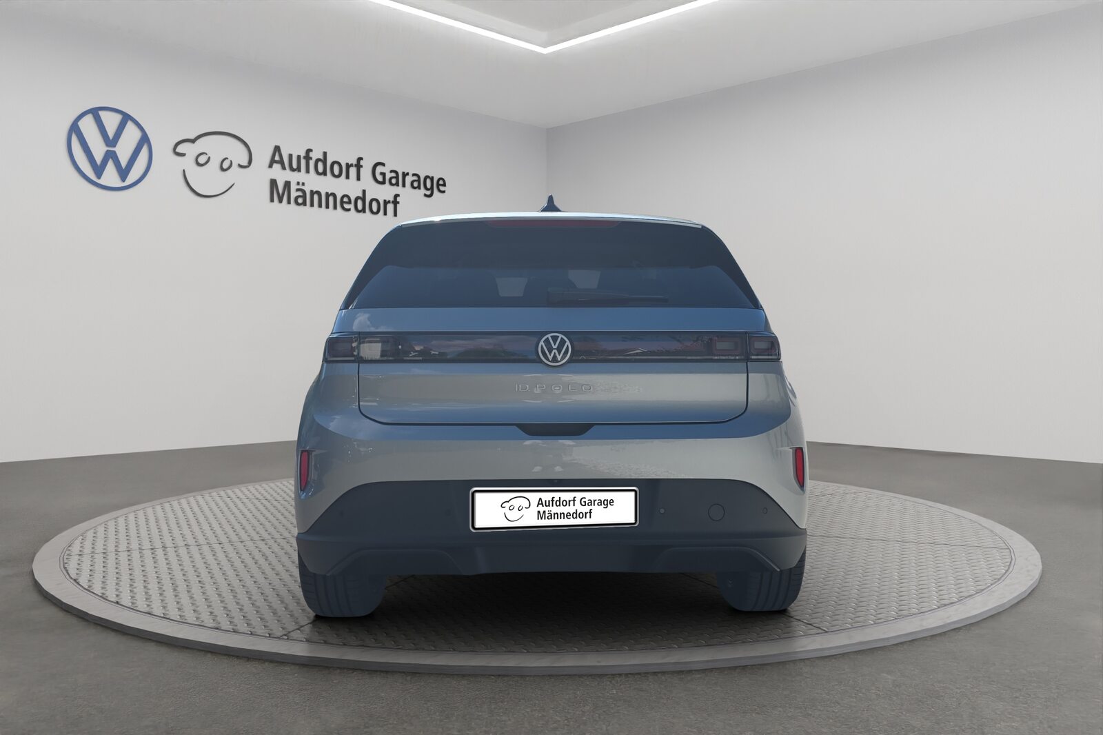 VW ID.Polo Life ED One, Electric, New car, Automatic - 5