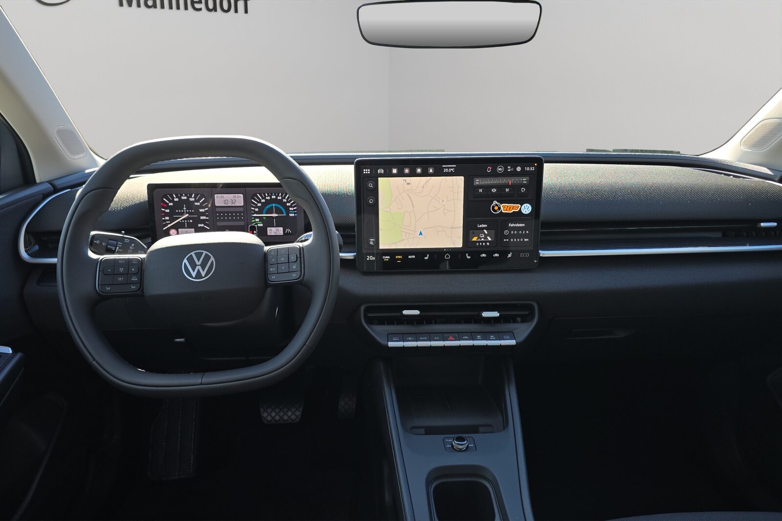 VW ID.Polo Life ED One, Electric, New car, Automatic - 7