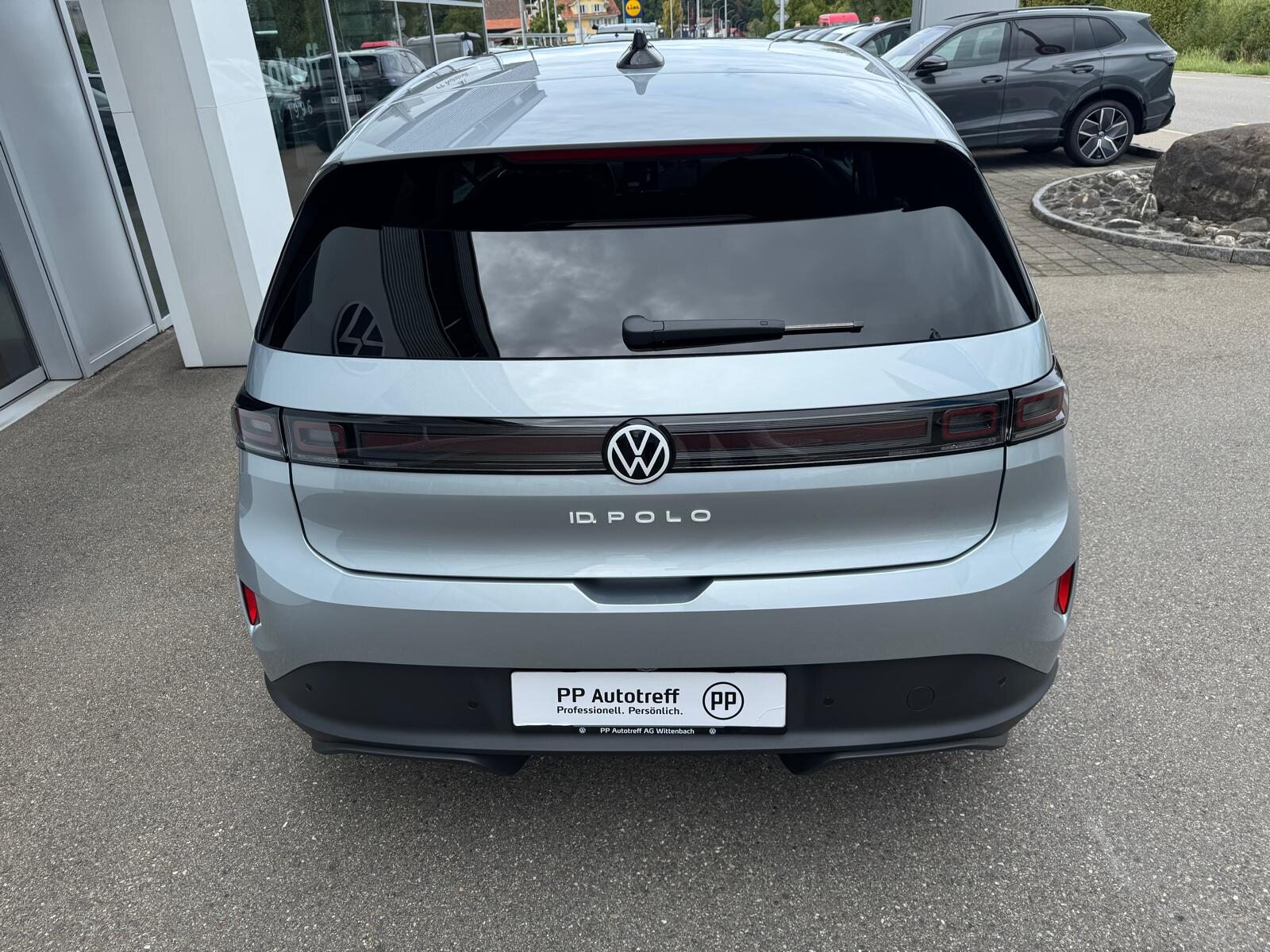 VW ID.Polo Life ED One, Elettrica, Occasioni / Usate, Automatico - 5