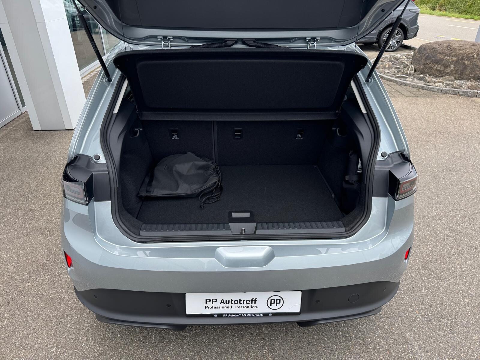 VW ID.Polo Life ED One, Elettrica, Occasioni / Usate, Automatico - 6