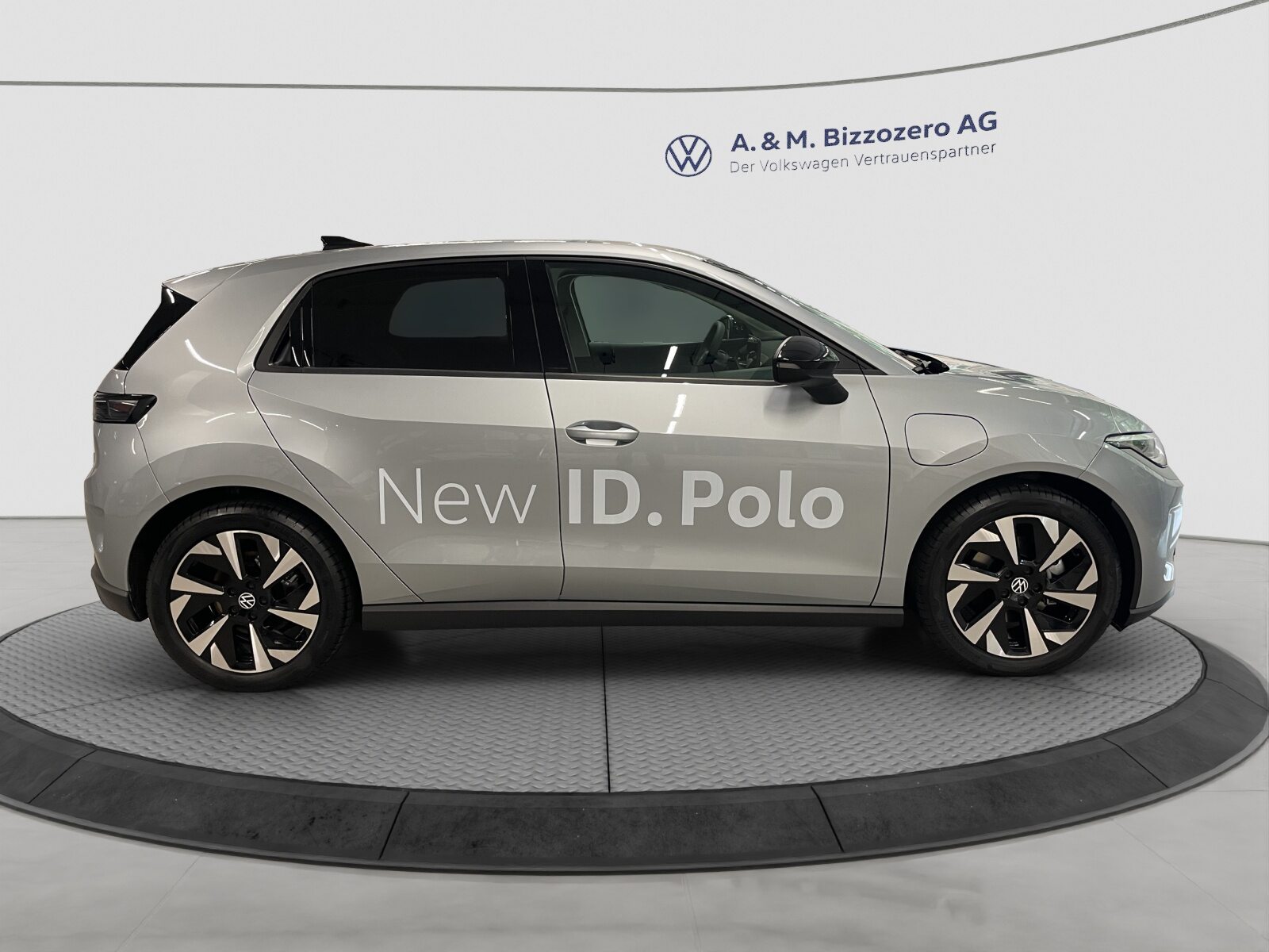 VW ID.Polo Life ED One, Electric, Second hand / Used, Automatic - 6