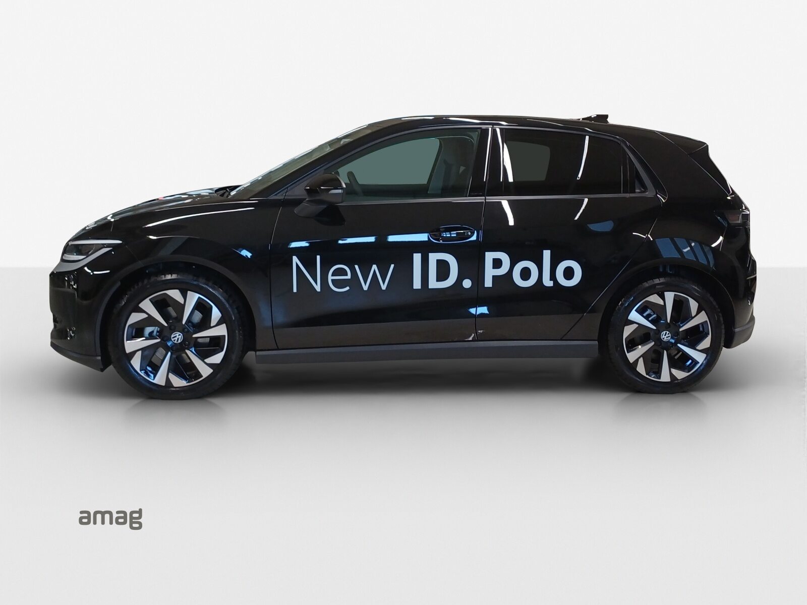 VW ID.Polo Life ED One, Elettrica, Auto dimostrativa, Automatico - 2