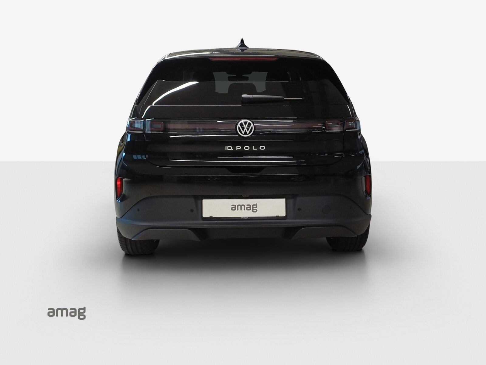 VW ID.Polo Life ED One, Elettrica, Auto dimostrativa, Automatico - 4