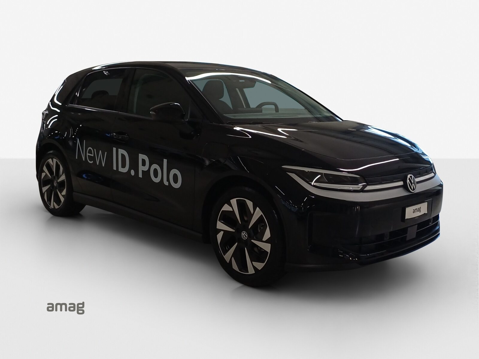VW ID.Polo Life ED One, Elettrica, Auto dimostrativa, Automatico - 6