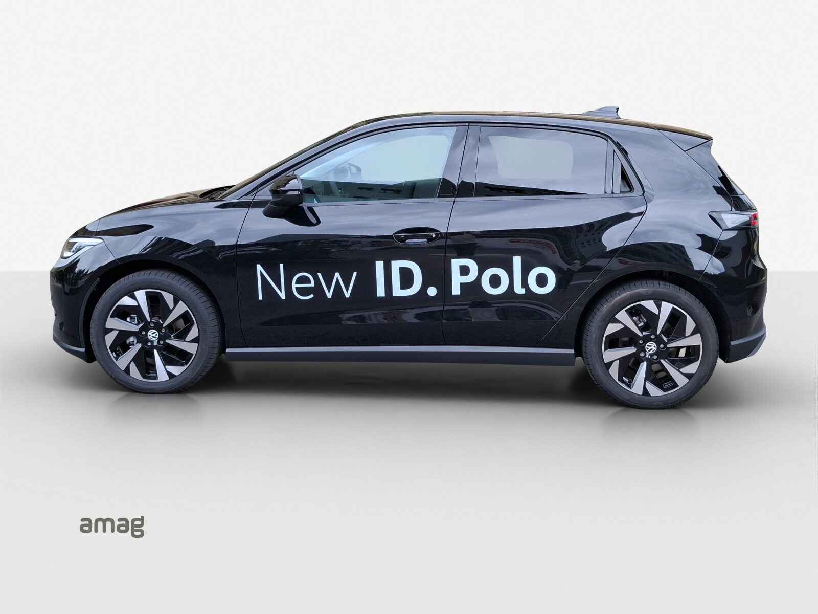 VW ID.Polo Life ED One, Electric, Ex-demonstrator, Automatic - 2