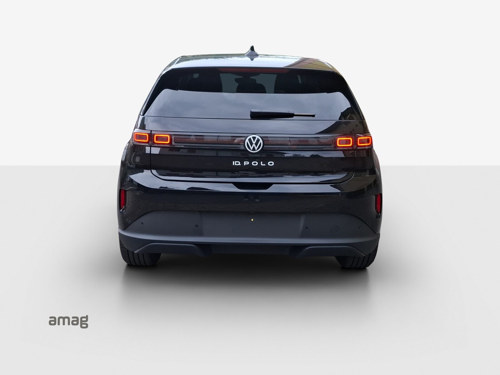 VW ID.Polo Life ED One, Electric, Ex-demonstrator, Automatic - 4