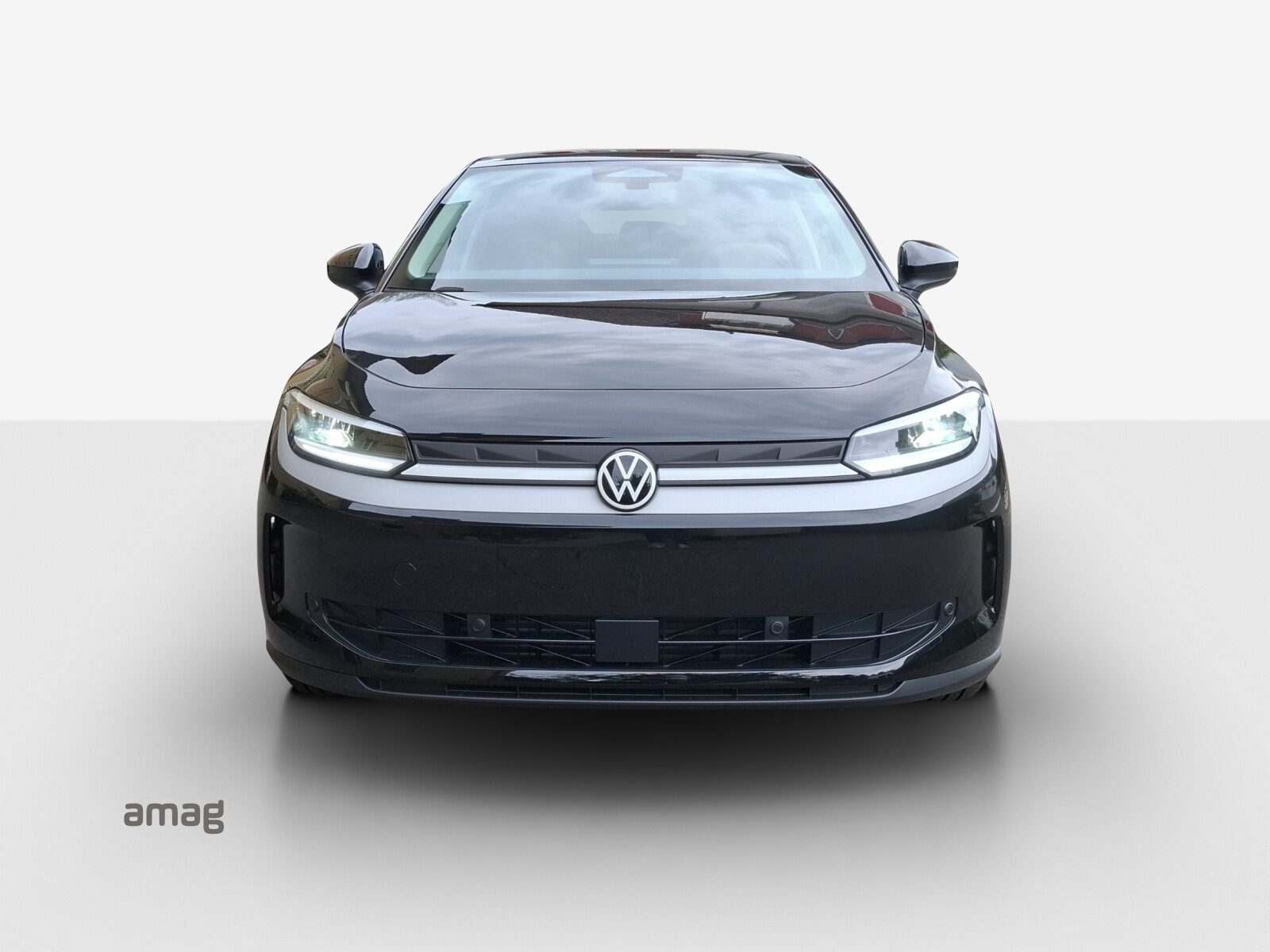 VW ID.Polo Life ED One, Electric, Ex-demonstrator, Automatic - 7