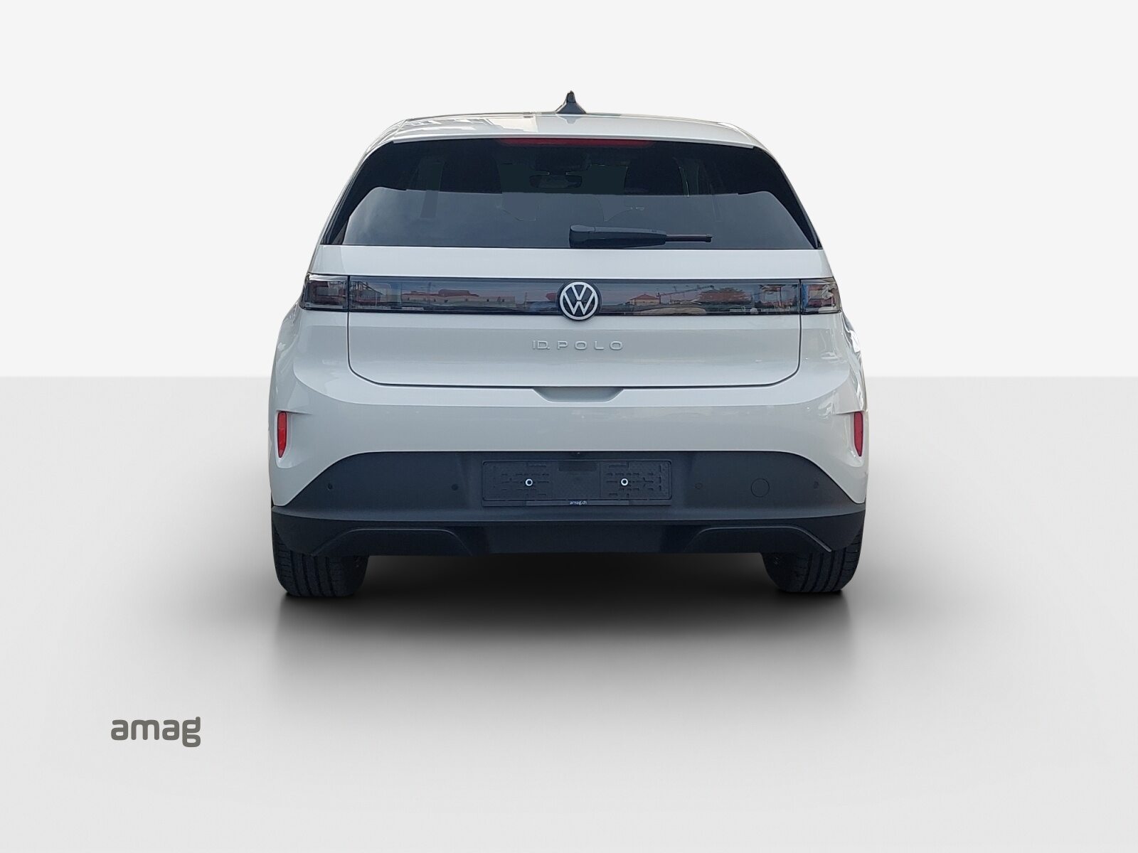 VW ID.Polo Life ED One, Electric, Ex-demonstrator, Automatic - 4