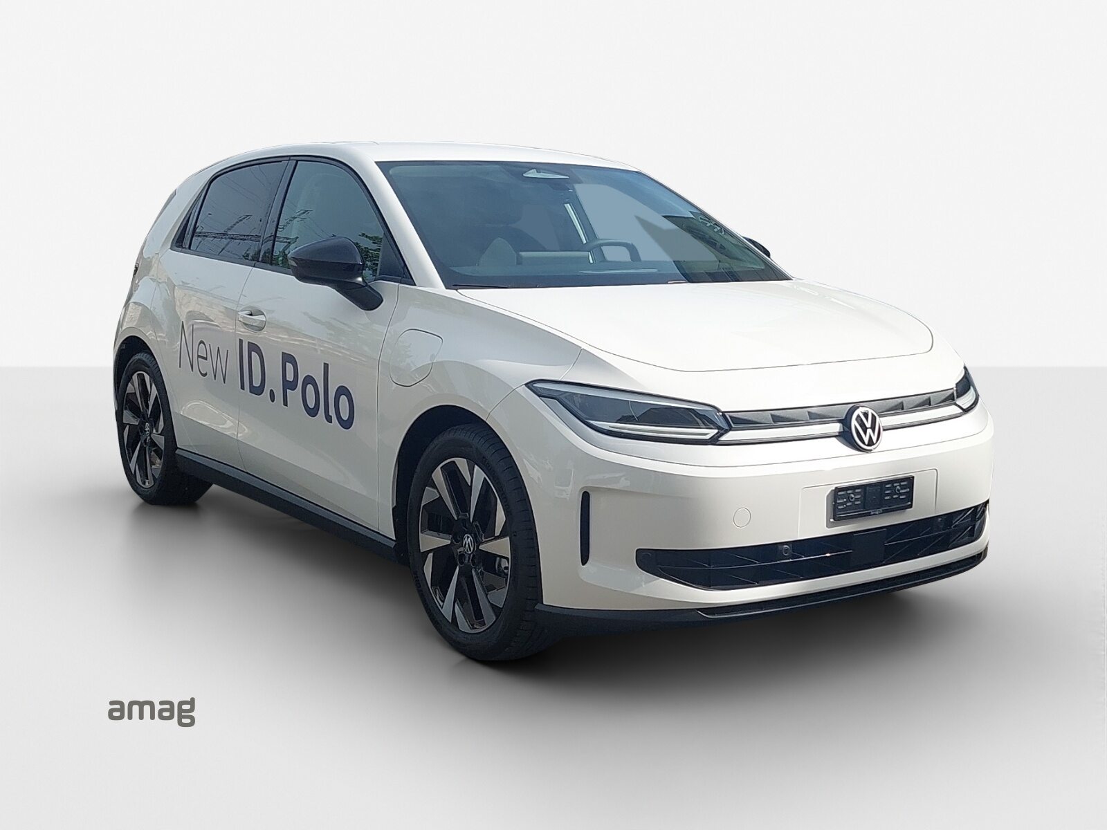 VW ID.Polo Life ED One, Electric, Ex-demonstrator, Automatic - 6