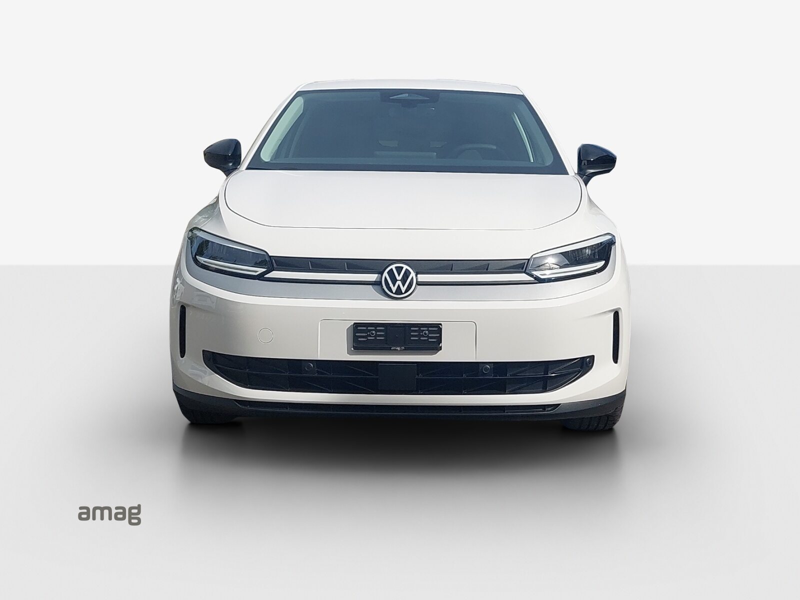 VW ID.Polo Life ED One, Electric, Ex-demonstrator, Automatic - 7