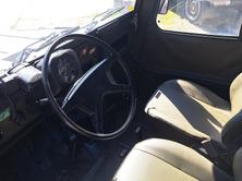 VW Iltis 4x4, Benzin, Oldtimer, Handschaltung - 5