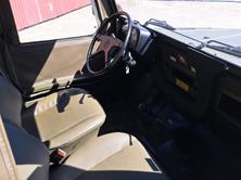 VW Iltis 4x4, Benzin, Oldtimer, Handschaltung - 7