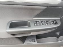 VW Jetta 2.0 TDI Sportline, Diesel, Occasion / Gebraucht, Automat - 5