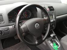 VW Jetta 2.0 TDI Sportline, Diesel, Occasion / Gebraucht, Automat - 6