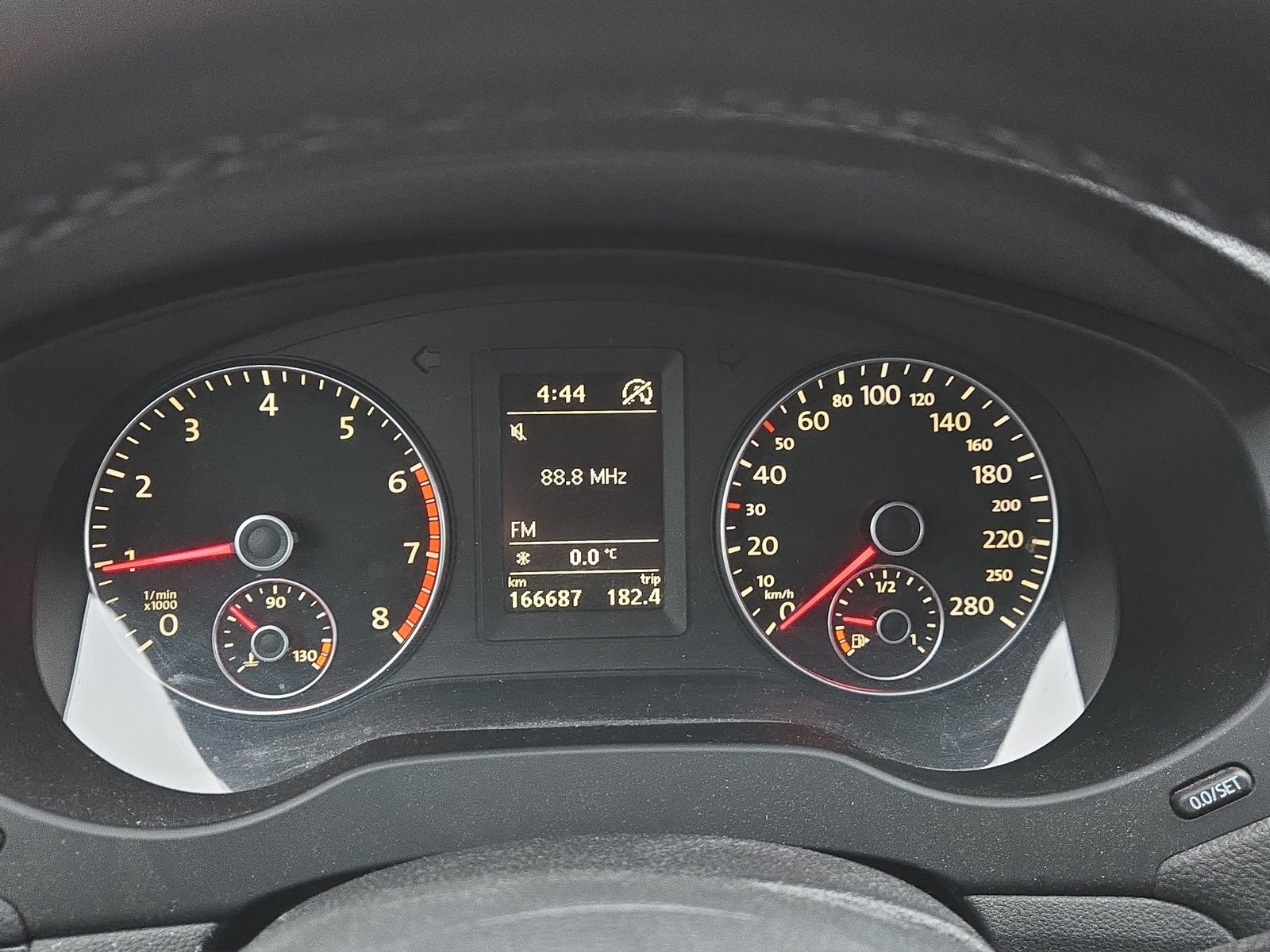 VW Jetta 1.2 TSI BlueMotion Technology Comfortline, Benzin, Occasion / Gebraucht, Handschaltung - 3