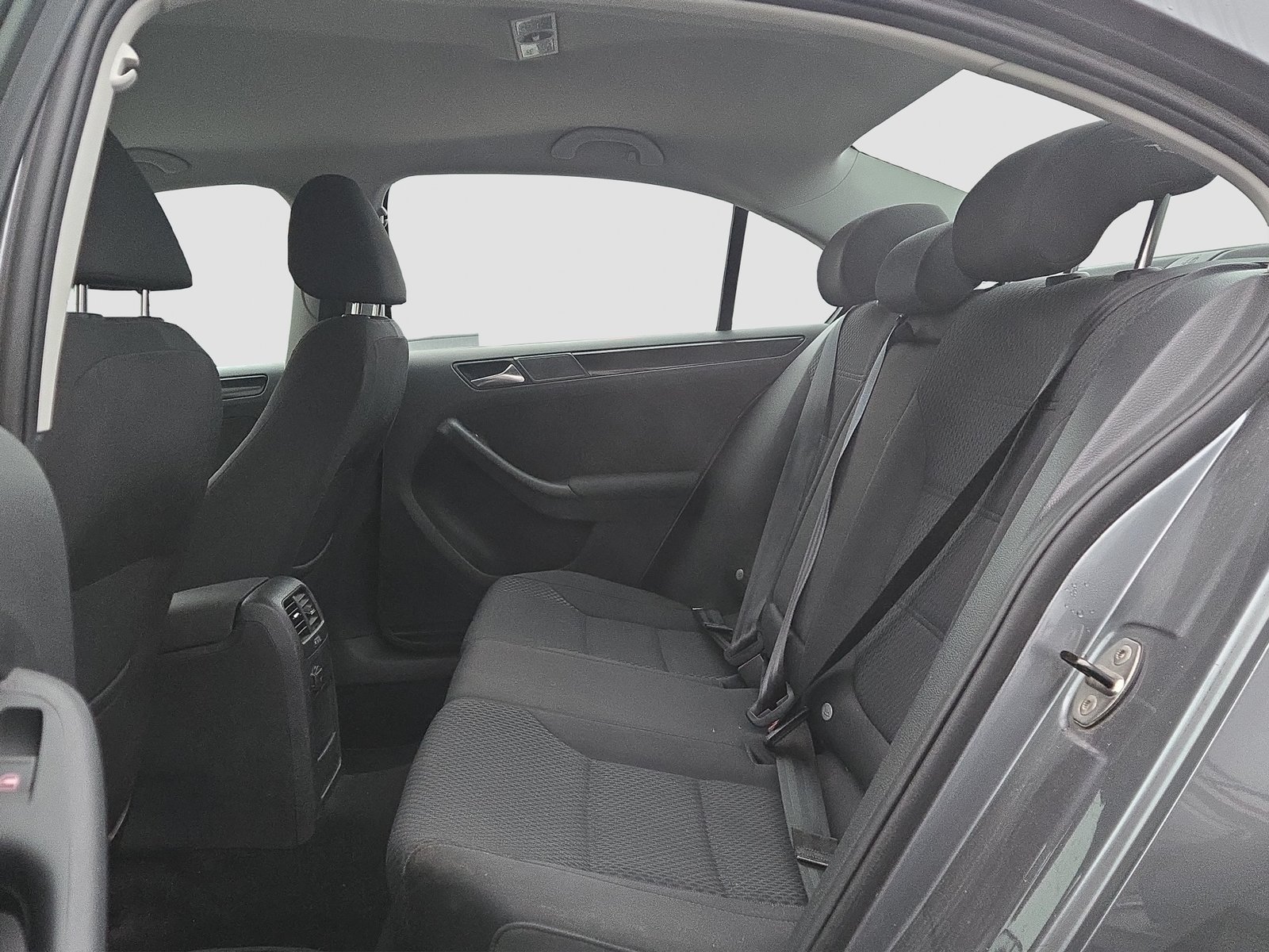 VW Jetta 1.2 TSI BlueMotion Technology Comfortline, Benzin, Occasion / Gebraucht, Handschaltung - 6