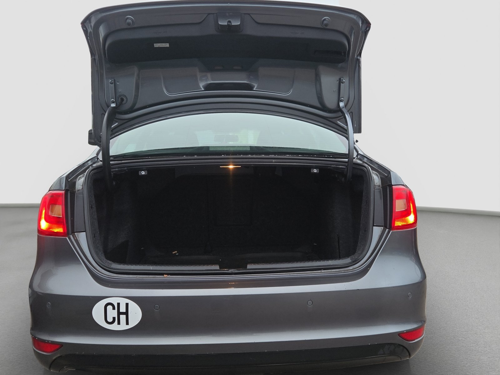 VW Jetta 1.2 TSI BlueMotion Technology Comfortline, Benzin, Occasion / Gebraucht, Handschaltung - 7
