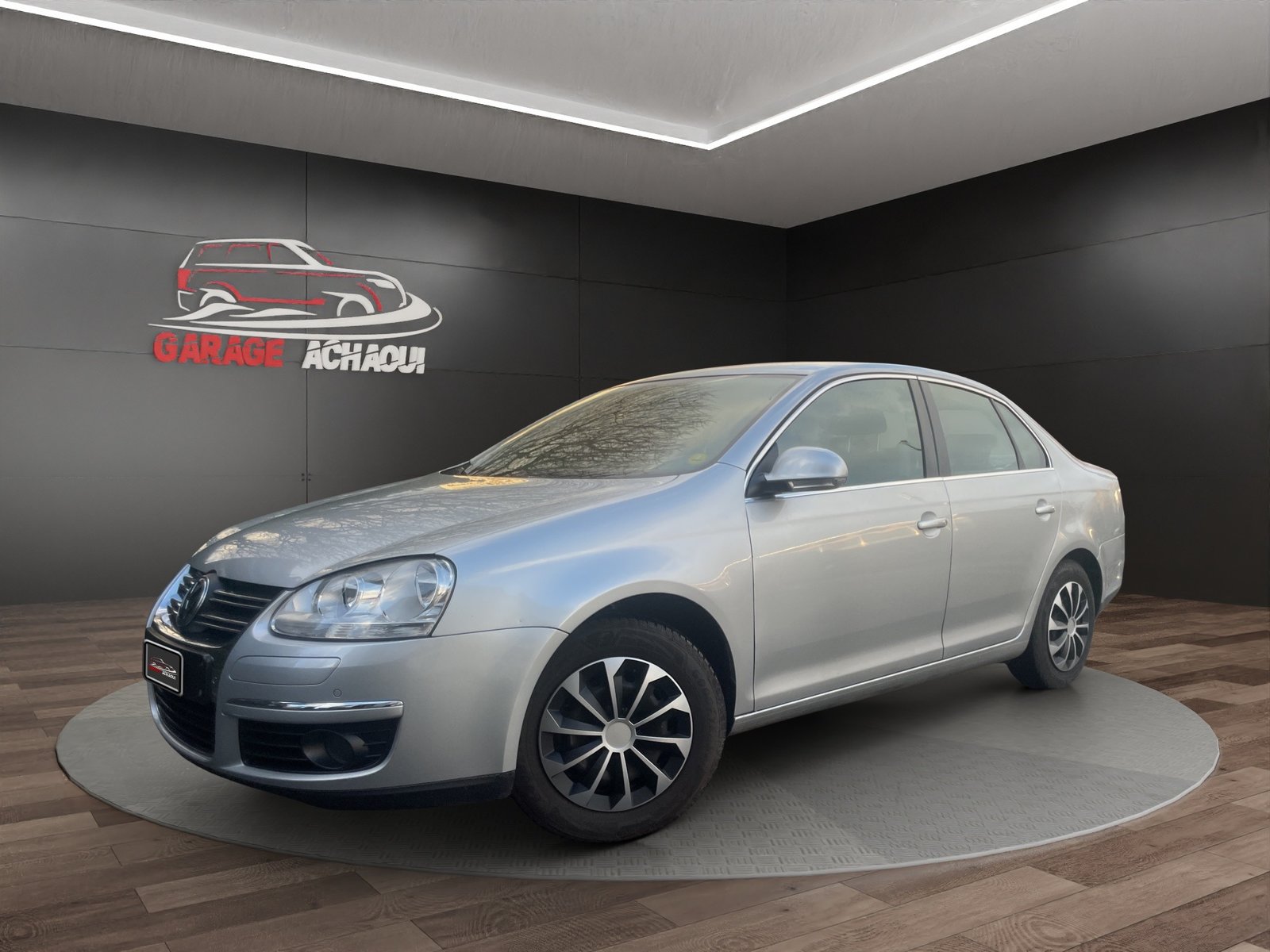 VW Jetta 1.4 TSI Comfortline DSG, Petrol, Second hand / Used, Automatic - 2
