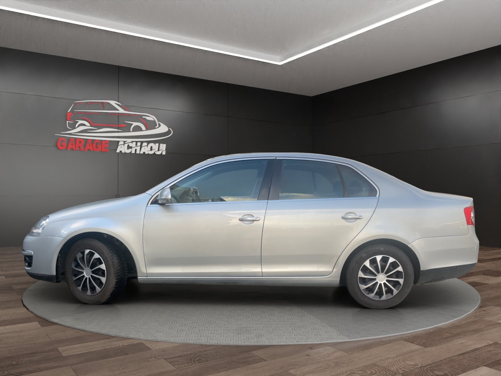 VW Jetta 1.4 TSI Comfortline DSG, Petrol, Second hand / Used, Automatic - 3