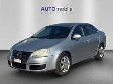 VW Jetta 2.0 FSI Comfortline, Petrol, Second hand / Used, Automatic - 2
