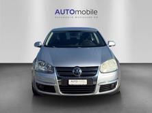 VW Jetta 2.0 FSI Comfortline, Petrol, Second hand / Used, Automatic - 3
