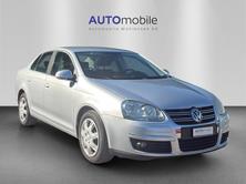 VW Jetta 2.0 FSI Comfortline, Petrol, Second hand / Used, Automatic - 4