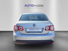 VW Jetta 2.0 FSI Comfortline, Petrol, Second hand / Used, Automatic - 6