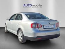 VW Jetta 2.0 FSI Comfortline, Petrol, Second hand / Used, Automatic - 7