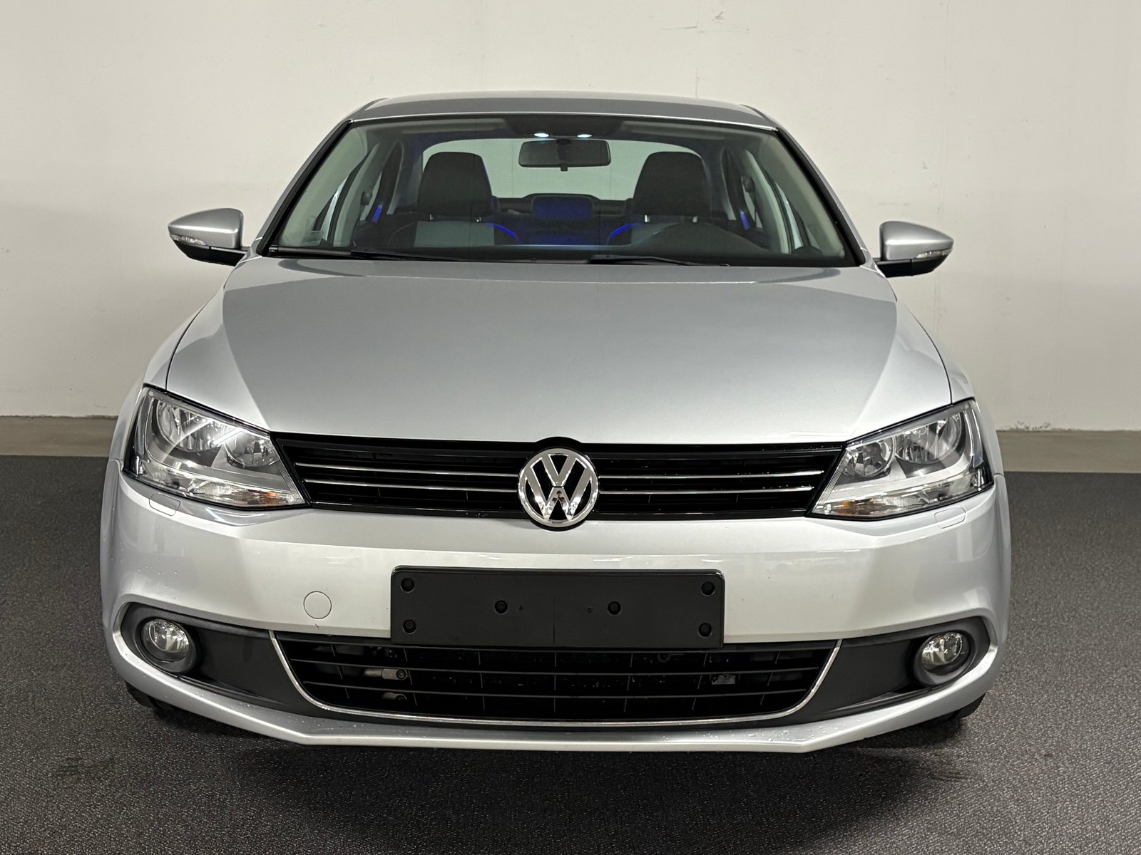 VW Jetta 1.4 TSI Highline Frisch ab MFK, Benzin, Occasion / Gebraucht, Handschaltung - 2