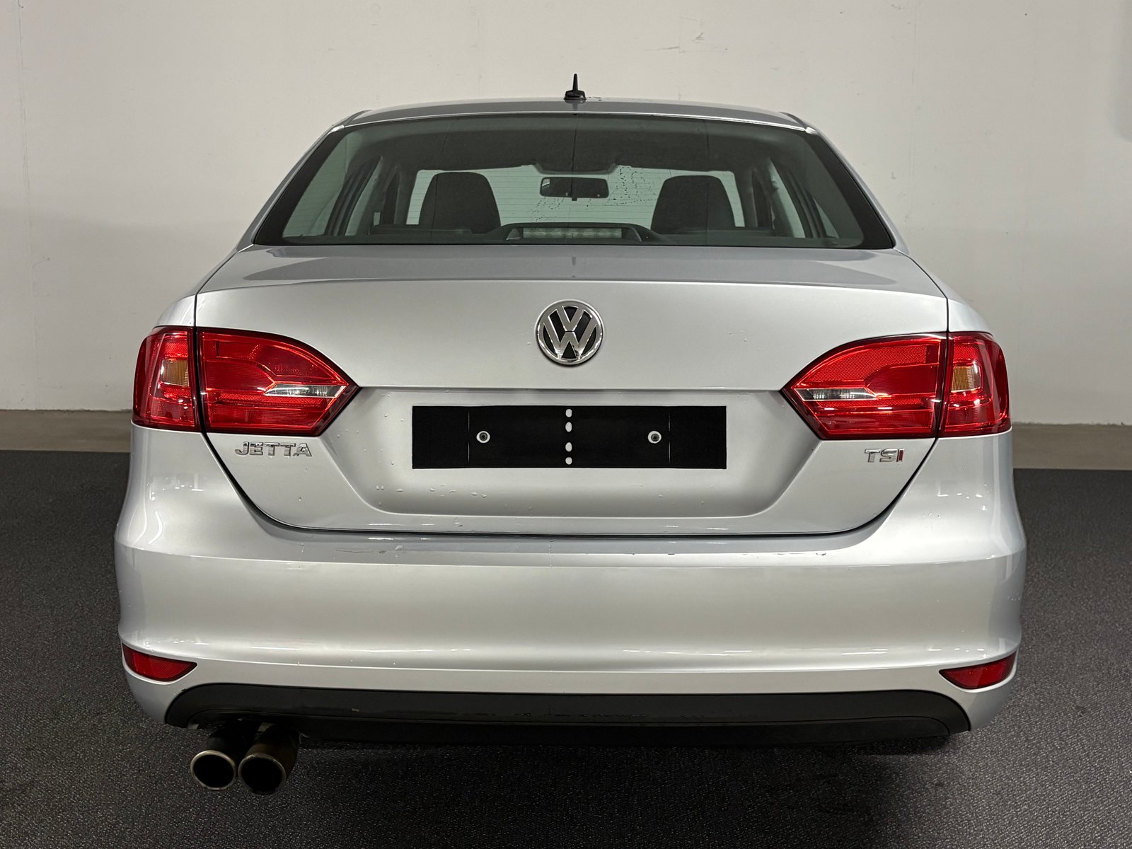 VW Jetta 1.4 TSI Highline Frisch ab MFK, Benzin, Occasion / Gebraucht, Handschaltung - 7