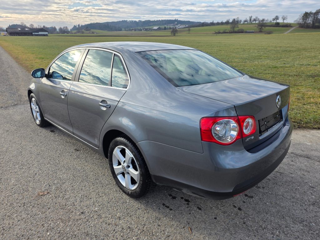 VW JETTA 1.4 TSI 160 Comfortline DSG, Benzina, Occasioni / Usate, Automatico - 2