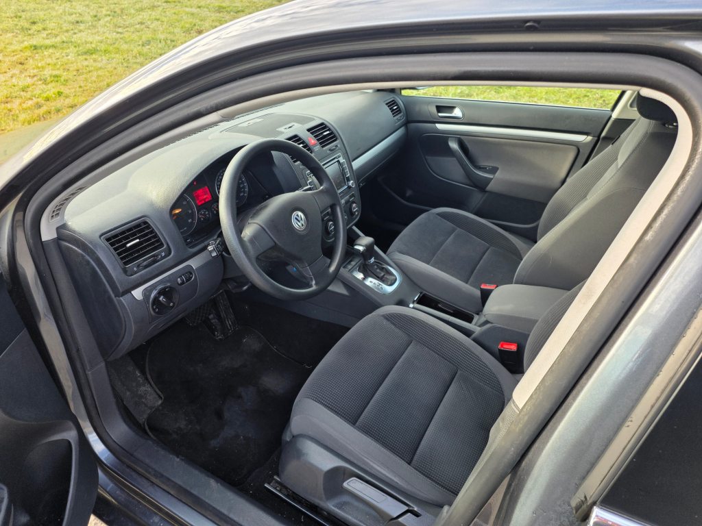 VW JETTA 1.4 TSI 160 Comfortline DSG, Benzina, Occasioni / Usate, Automatico - 3