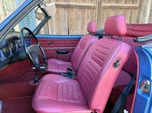 VW Karmann Ghia, Benzina, Auto d'epoca, Manuale - 6