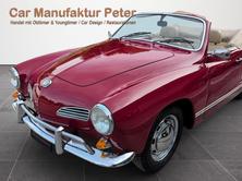 VW 14, Essence, Voiture de collection, Manuelle - 5