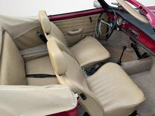 VW 14, Essence, Voiture de collection, Manuelle - 7