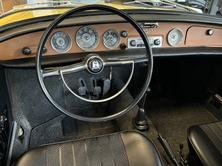 VW KARMANN-GHIA 34 C 1600, Petrol, Second hand / Used, Manual - 3