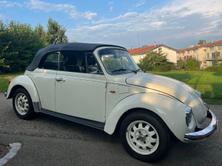 VW Käfer 1303 Cabriolet, Essence, Occasion / Utilisé, Manuelle - 4