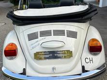 VW Käfer 1303 Cabriolet, Essence, Occasion / Utilisé, Manuelle - 6