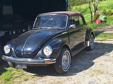 VW Käfer 1303 S Cabriolet, Essence, Occasion / Utilisé, Manuelle - 2