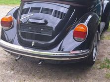 VW Käfer 1303 S Cabriolet, Essence, Occasion / Utilisé, Manuelle - 4
