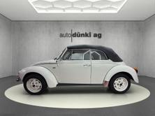 VW Käfer, Essence, Occasion / Utilisé, Manuelle - 4