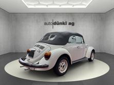 VW Käfer, Essence, Occasion / Utilisé, Manuelle - 5