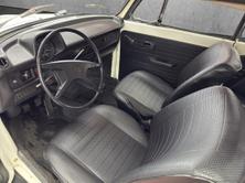 VW Käfer, Essence, Occasion / Utilisé, Manuelle - 7