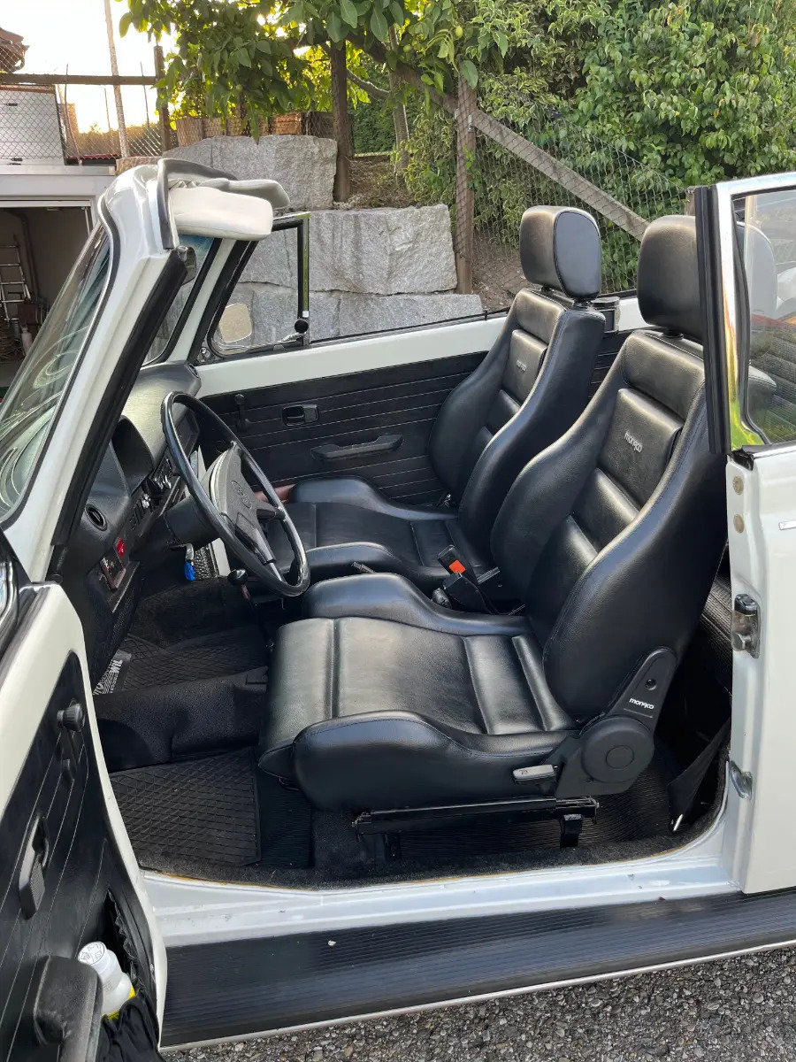 VW Käfer 1303 Cabriolet, Benzin, Occasion / Gebraucht, Handschaltung - 3